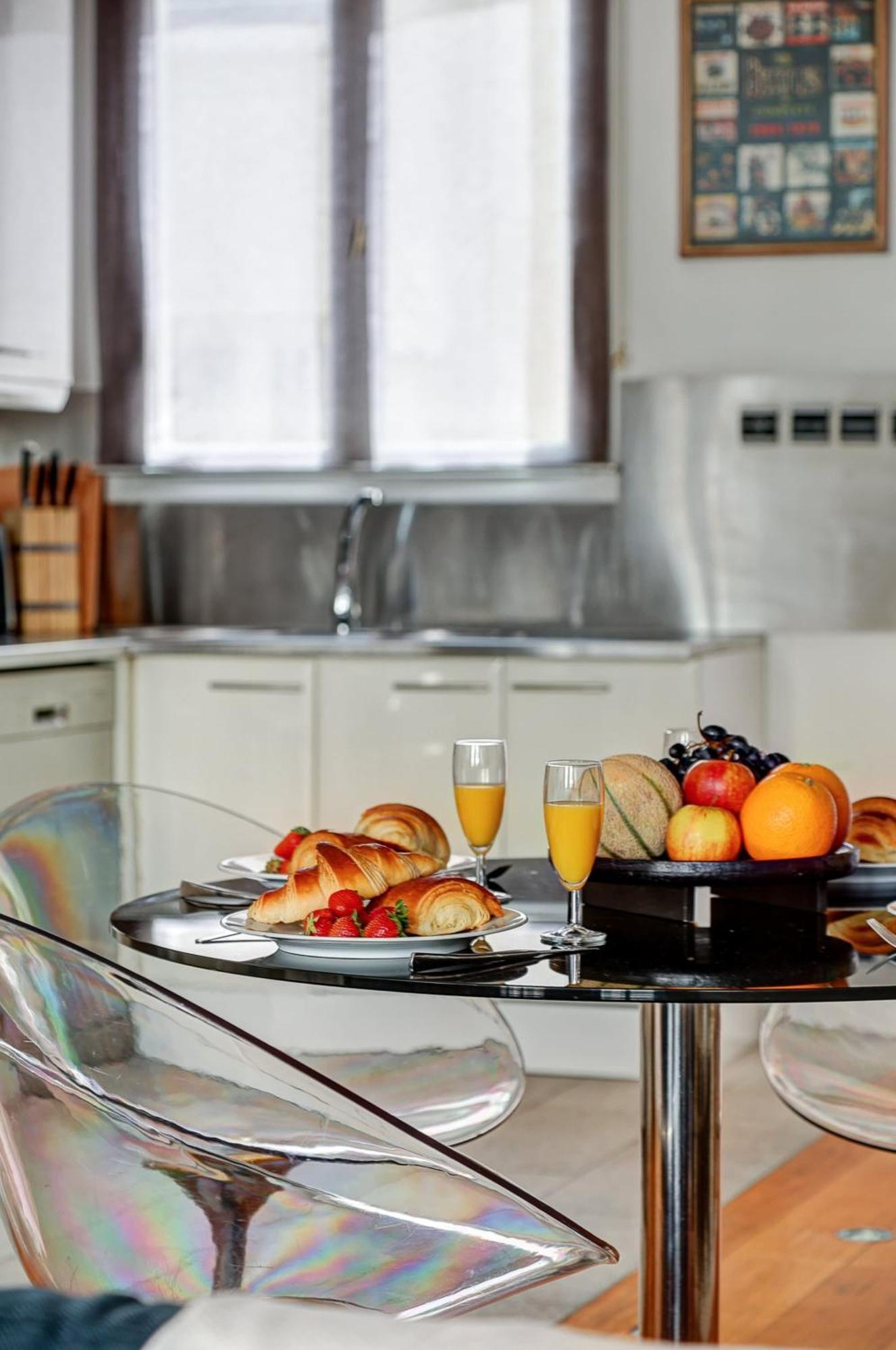 Les Halles & Montorgueil - 1Br - Cityapartmentstay Paris Dış mekan fotoğraf