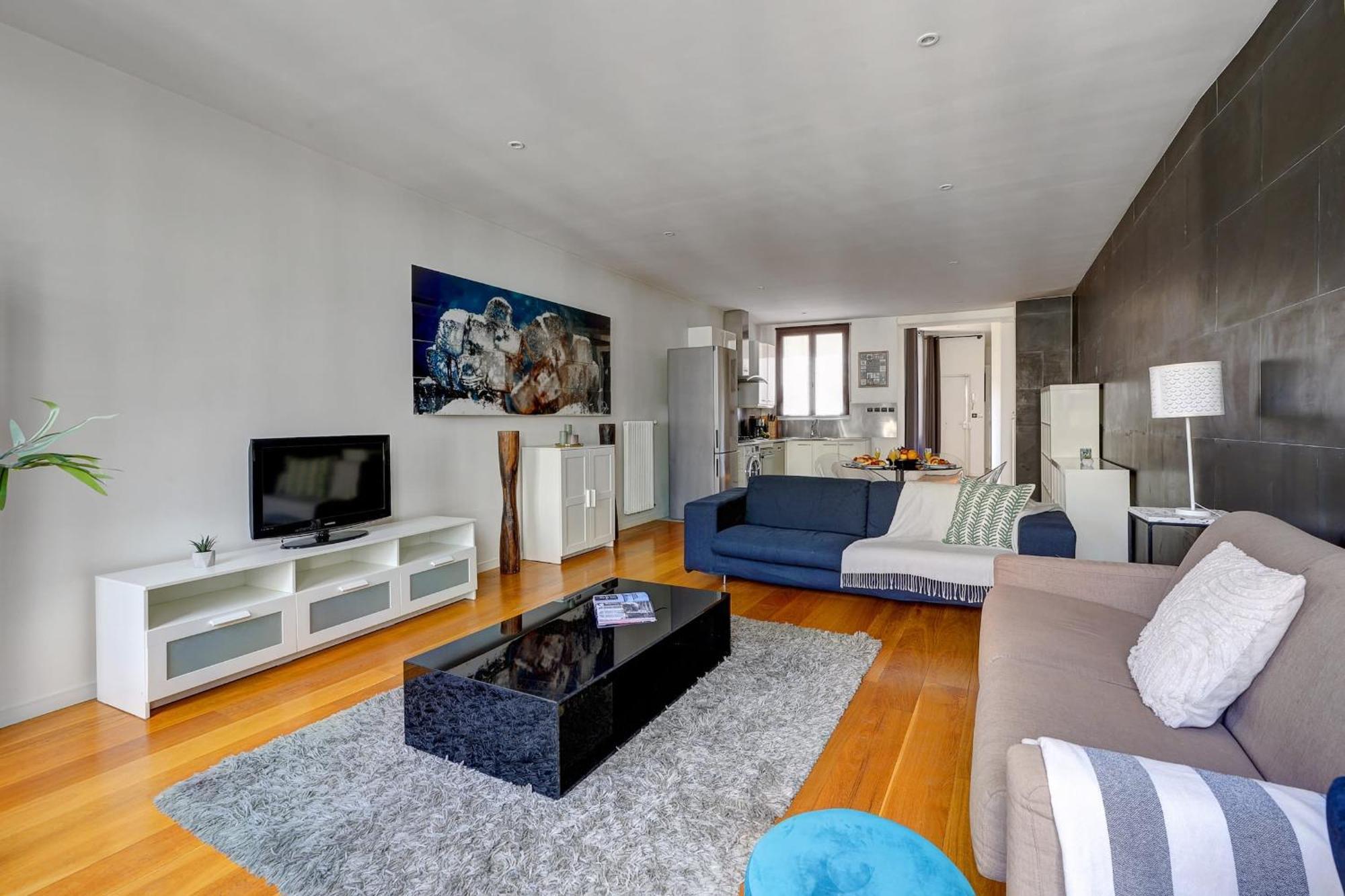 Les Halles & Montorgueil - 1Br - Cityapartmentstay Paris Dış mekan fotoğraf