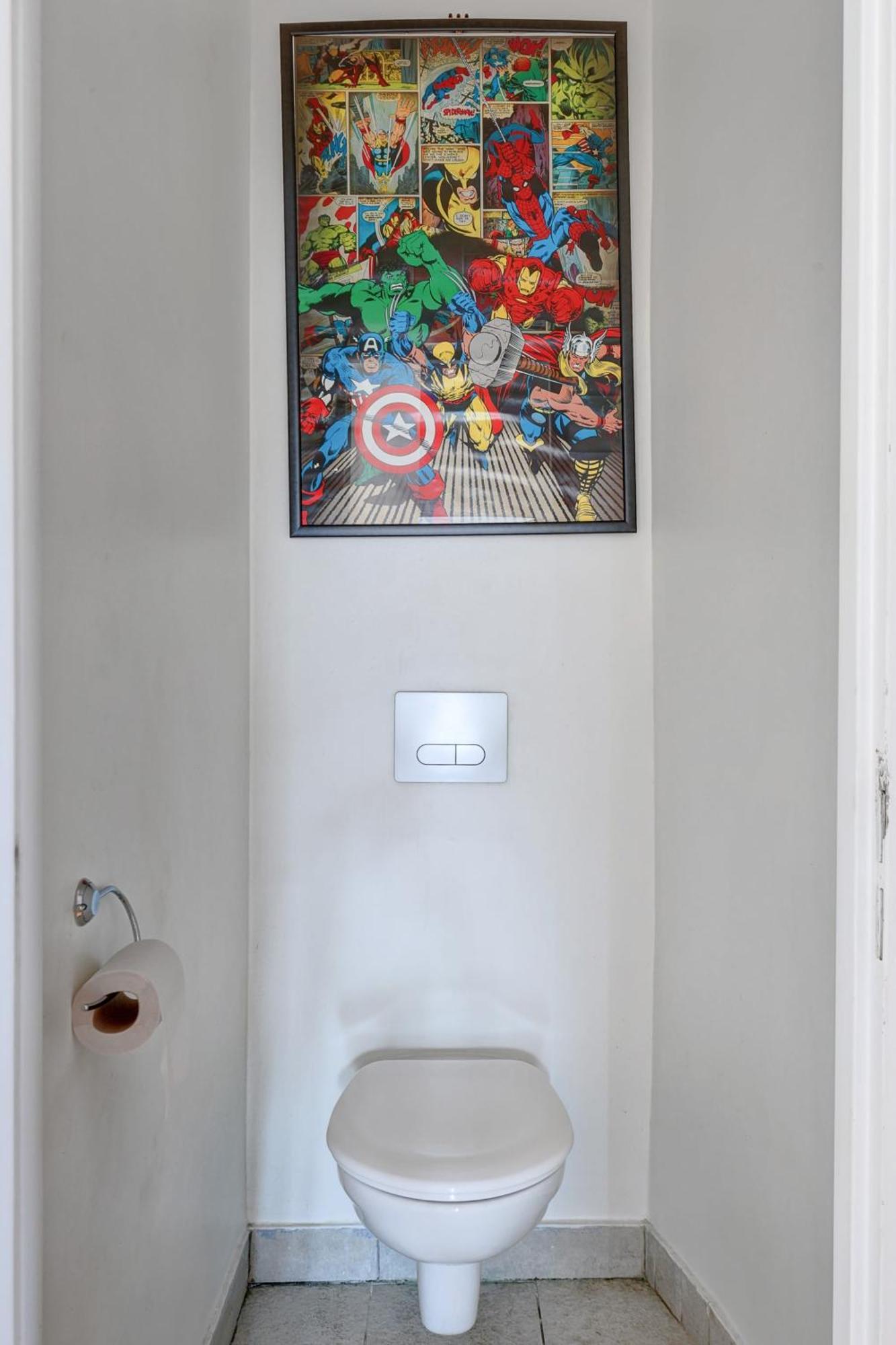 Les Halles & Montorgueil - 1Br - Cityapartmentstay Paris Dış mekan fotoğraf